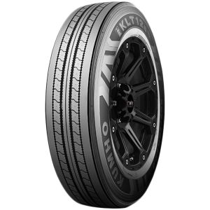 Kumho 295/75r22.5/14 144/141l Kmh Klt12e Trailer