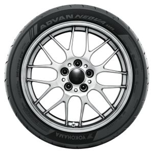 Yokohama 325/30r21 108w Yok Advan Neova Ad09