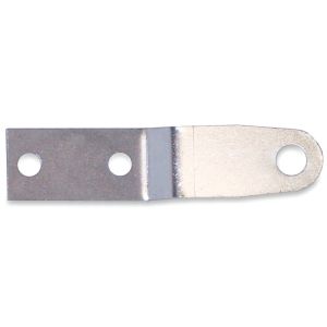 Mustang Motorcycle 78116 Mustang Harley Rear Mounting Bracket and Screw