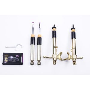 KW 35271061 Shock Kit V3 74-89 Porsche 911 G-Model (Incl. Turbo)