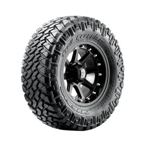 Nitto Lt38x13.50r17 D 121q Nit Trail Grappler M/T