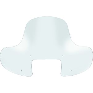 QuadBoss 568210 2008 Arctic Cat 400 4x4 (02) Quick-Release Windshields