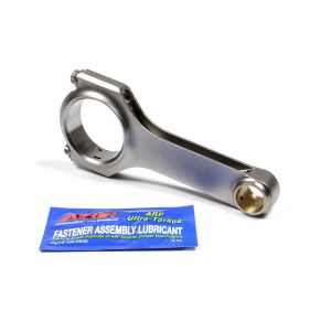 EAGLE EAGCRS5700B3D-1 SBC 4340 Forged H-Beam Rod 5.700 (1)