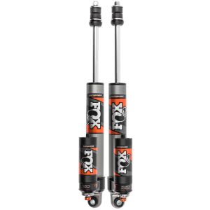 Fox 14-22 Ram 2500 4WD 0-1.5in Lift Rear Performance Elite Series 2.5 Reservoir Shocks - Adjustable