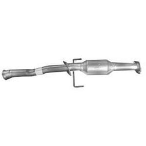 AB Catalytic 4652 Direct-Fit Catalytic Converter EPA (Federal)