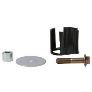 Whiteline 12-15 Audi A3/S3/RS3 / 2015 Audi TT / 12-15 VW Golf Front Torque Arm Insert Bushing