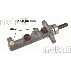 METELLI 05-0590 Brake Master Cylinder