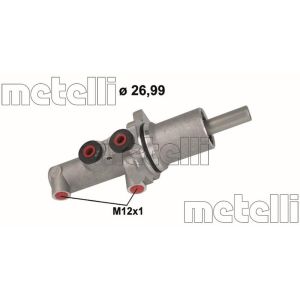 METELLI 05-1144 2 Year Warranty
