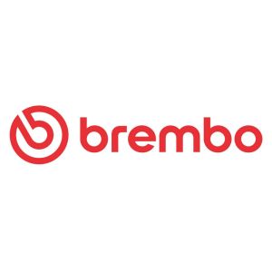 Brembo P85180N Premium Low-Met OE Equivalent Pad