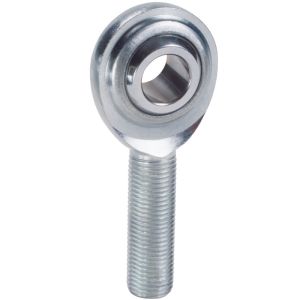 QA1 QA1CMR12-757 Rod End - .757in x 3/4in RH Steel - Male