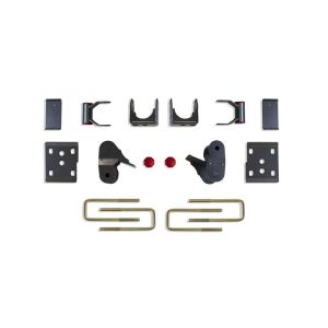 MaxTrac 303230 3"/ 4" FLIP KIT