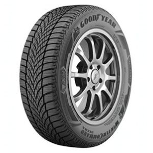 GOODYEAR command Ultra 175/65R15 Winter