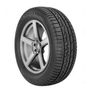 SUMITOMO HTR A/S P03 215/55R17 All-Season