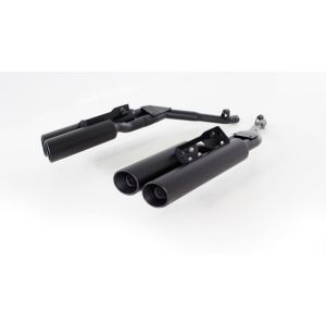 Remus 7783 089518L 18-19 BMW K 1600 Bagger Custom Muffler - Left Side