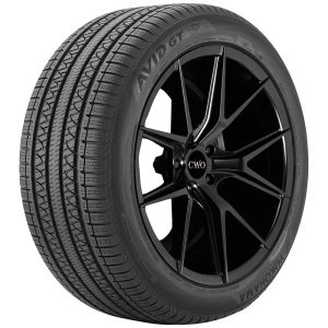 Yokohama 315/35r21/4 111v Yok Avid S35a