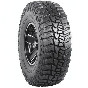 MICKEY THOMPSON Baja Boss X R17 Competition