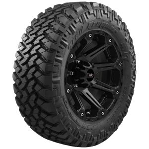 Nitto 37x13.50r24lt/12 124q Nit Trail Grappler M/T