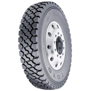 Toyo 11r22.5/16 146/143k Toy M503z On/Off Drive