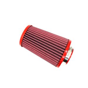BMC Twin Air Universal Conical Filter w/Metal Top - 50mm ID / 150mm H