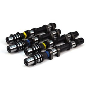 Brian Crower BC0623 08+ STi Camshafts - Stage 2 - Set of 4