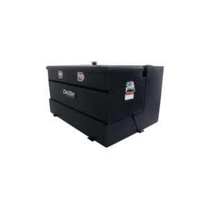 Dee Zee DZ92647SB Deezee Universal Tanks - Combo Black Steel (92 Gal)