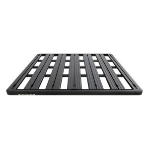 Rhino-Rack 52113F Pioneer Platform Tray - 60in x 56in - Black