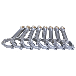 EAGLE EAGFSI6125O LS  6.125 4340 Forged I-Beam Rod Set