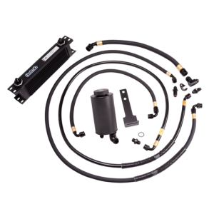 Chase Bays CB-WRX-PSK02-PSC 02-03 Subaru WRX/STi Power Steering Kit (w/Cooler)