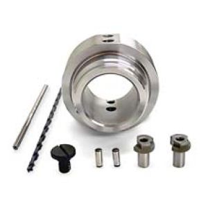 ATI ATI958025 Crankshaft Steel Dowel Pin - 3/16in. Diameter 1/2in. Long