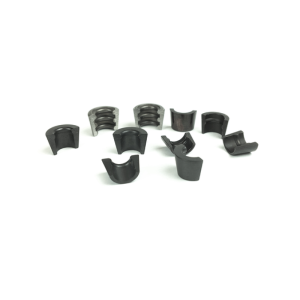 Supertech VW 16V Single Groove Valve Lock (Req 2 Per Valve)