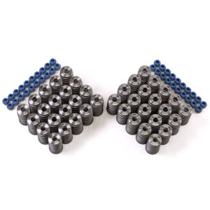 GSC Power Division 5025 GSC P-D Audi R8 V10 / Lamborghini Huracan V10 5.2L Valve Spring & Ti Retainer Kit (w/Seats & Seals)