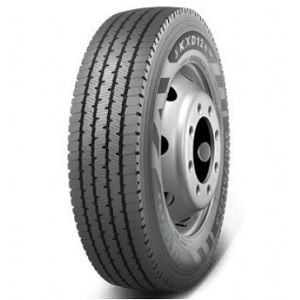 KUMHO KXD12E R22.5