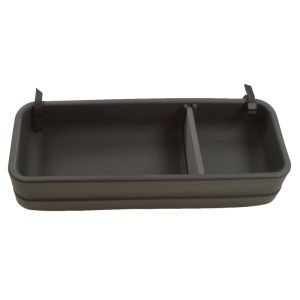 HUSKY LINERS HSK09251 Underseat Storage Box 09-14 F150 Super Crew