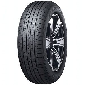 DUNLOP Grandtrek PT5A 265/55R20
