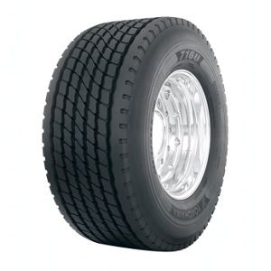 YOKOHAMA 716U UWB 455/55R22.5