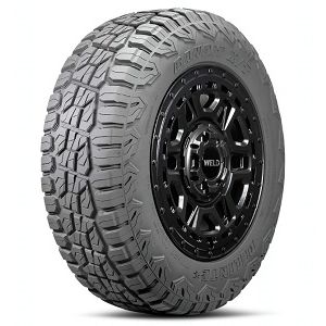 DELINTE DX-20 Bandit X/T 305/70R16