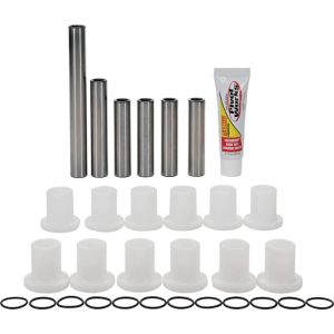 Pivot Works PWIRS-00028 13-15 Can-Am Maverick 1000R STD PW Rear Independent Suspension, 2 Kits Req. Per Veh