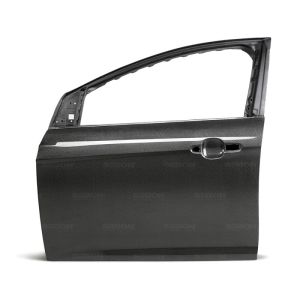 Seibon DD16FDFO-F 16-18 Ford Focus Carbon Fiber Front Doors