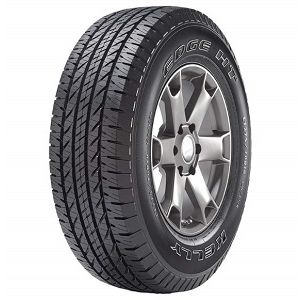 Kelly 357730297 Kelly Edge Ht Lt235/80r17