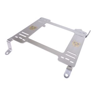NRG Seat Brackets (Low) - 03+ Nissan 350Z (6spd)