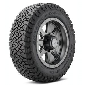 BFGOODRICH ALL-Terrain T/A KO3 255/55R18