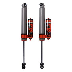 FOX 883-26-110 Jeep JK 2.5 Factory Series 10.58in. Internal Bypass Reservoir Shock/2.5-4in. Lift (Pair)