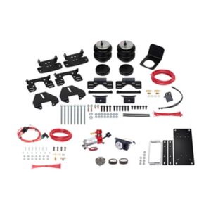 Firestone 2889 17-23 Ford F250/F350/F450 4WD AIO Analog Ride-Rite All-In-One Kit (W217602889)