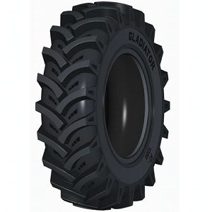 GLADIATOR AT-1360 Tractor Rear Drive R-1 R30