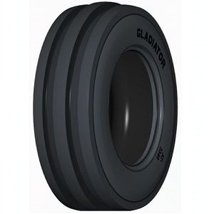 GLADIATOR AT-3340 3 Rib Front Tractor F-2 R15