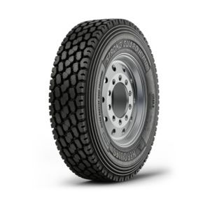 Hercules 11r22.5/16 146/143k Her Strong Guard H-Md On/Off Deep Drive