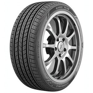 GOODYEAR Assurance Rangemax 255/40R21 All-Season