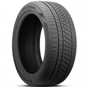 ATTURO AZ810-BCHAJPA 235/40R19 XL AZ810