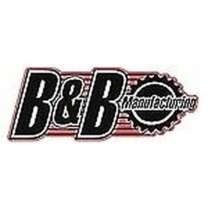 B&B Manufacturing BB5343 Ignition Coil (Mazda)