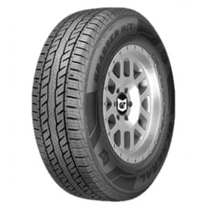 GENERAL Grabber H/T 275/65R20 All-Season